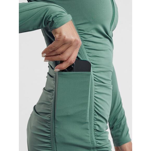 Title Nine Airess Cover Up Size L - Picture 5 of 6